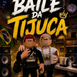 [NOVO] BAILE DA TIJUCA icon