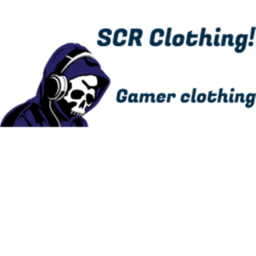 SCR Clothing!'Official Homestore