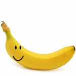the banana state