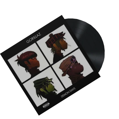 Item Thumbnail