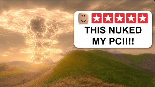 ☢️Nuke Tycoon Nuclear [ENGINES]