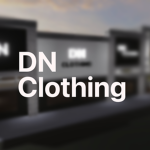 DN Clothing!