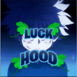LUCK HOOD FFA