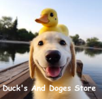 DUD Merchandise