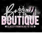BO$$ BOUTIQUE