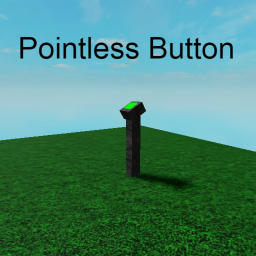 Pointless Button
