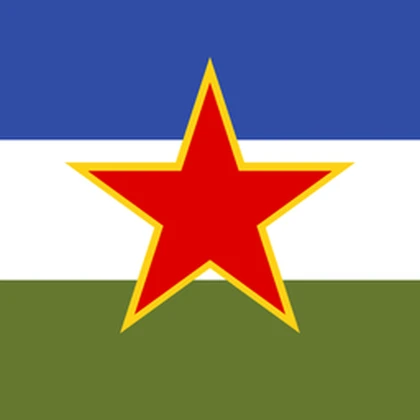 [UMCS] Union of Mirrland Communist States Roblox group icon