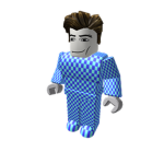 ROBLOX-man's