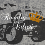 Royalty Lifted