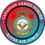 [CRAF] Canadian Royal Air Force
