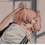 :) Sailor Moon <3