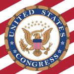 ﹣United States Congress ﹣