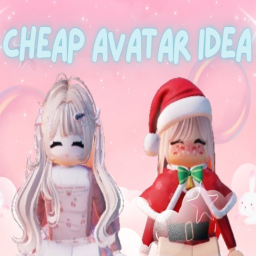 💰 Cheap Avatar Outfit Idea
