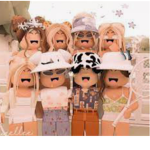 You guys are my best friends forever