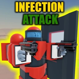 Sobrevivência do MEGA Boss - Roblox