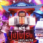 🧙‍♂️Jujutsu Infinite [ALPHA]