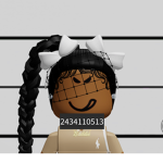 I give robuxs away!!
