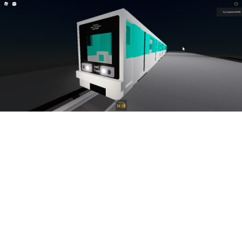 Paris Metro (donate please I spent hours on this)