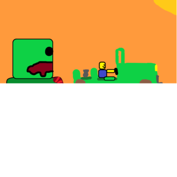 dead town