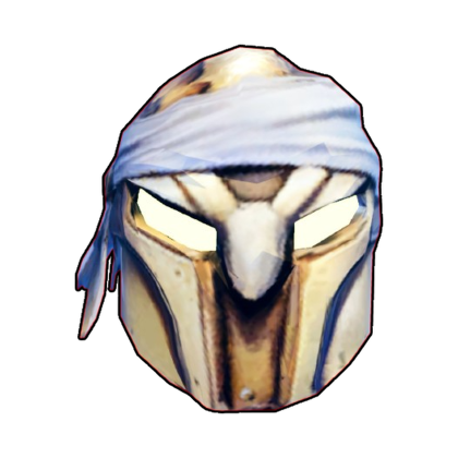 Bandit Helmet
