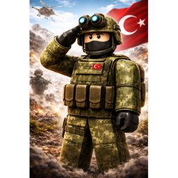 Türk Asker Oyunu [Alım!]