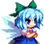 Cirno's Place