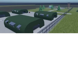 Battle area icon