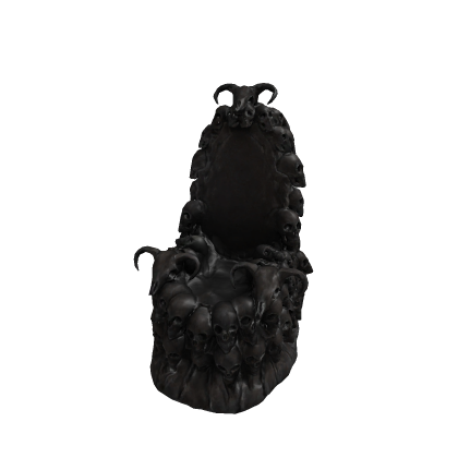 Goat Simulator Goat Throne