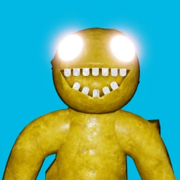 Spinkys Playhouse [CHAPTER 1] icon