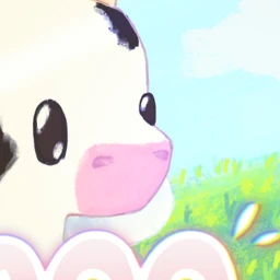 Moo icon