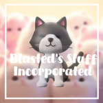 Blasted's Stuff Incorporated