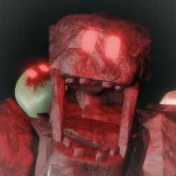 FPS Zombie Test Legacy