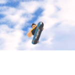 The Skater Crew