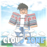 The Cloud Fan Group!