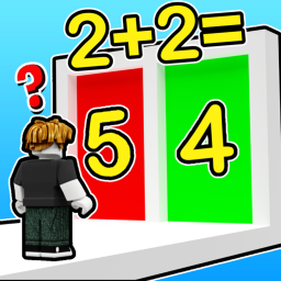 🤓Math Wall Simulator icon