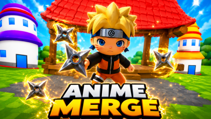 Anime Merge preview 1