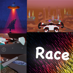 Race!