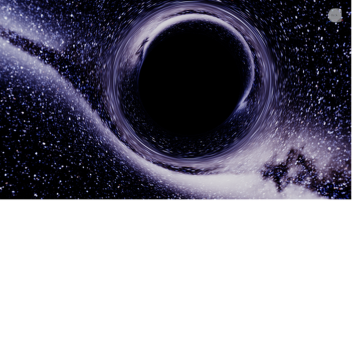 Black Hole Simulator (Unfinished map)