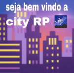 Regras da city rp