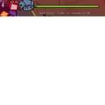 I had no ideas