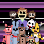 Comedy's Group Group Thumbnail