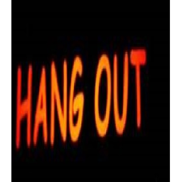 Felipe God club Hangout!
