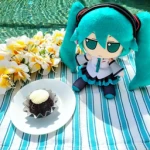 Vocaloid Basement Group Thumbnail