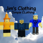 Jim's Clothing's