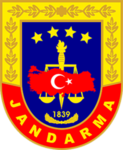 TSAF | Jandarma Genel Komutanlığı