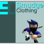 Smudge Clothing