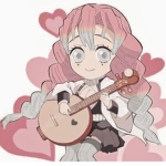Mitsuri=>