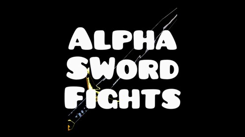 Alpha Sword Fight