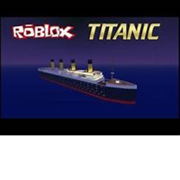 The Sinking of The R.M.S Titanic