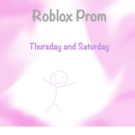 Roblox Prom